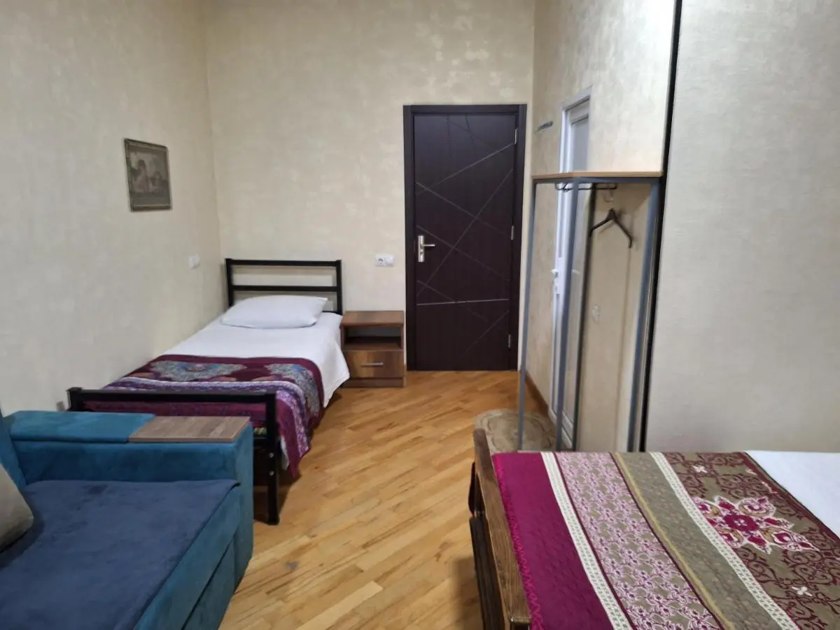 GUEST HAUSE & HOSTEL 15a