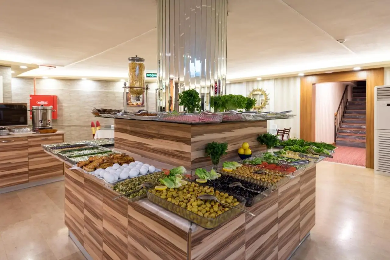 DİNAR HOTEL