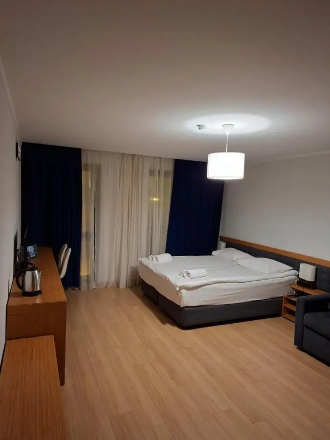 Оrbi Palase Deluxe