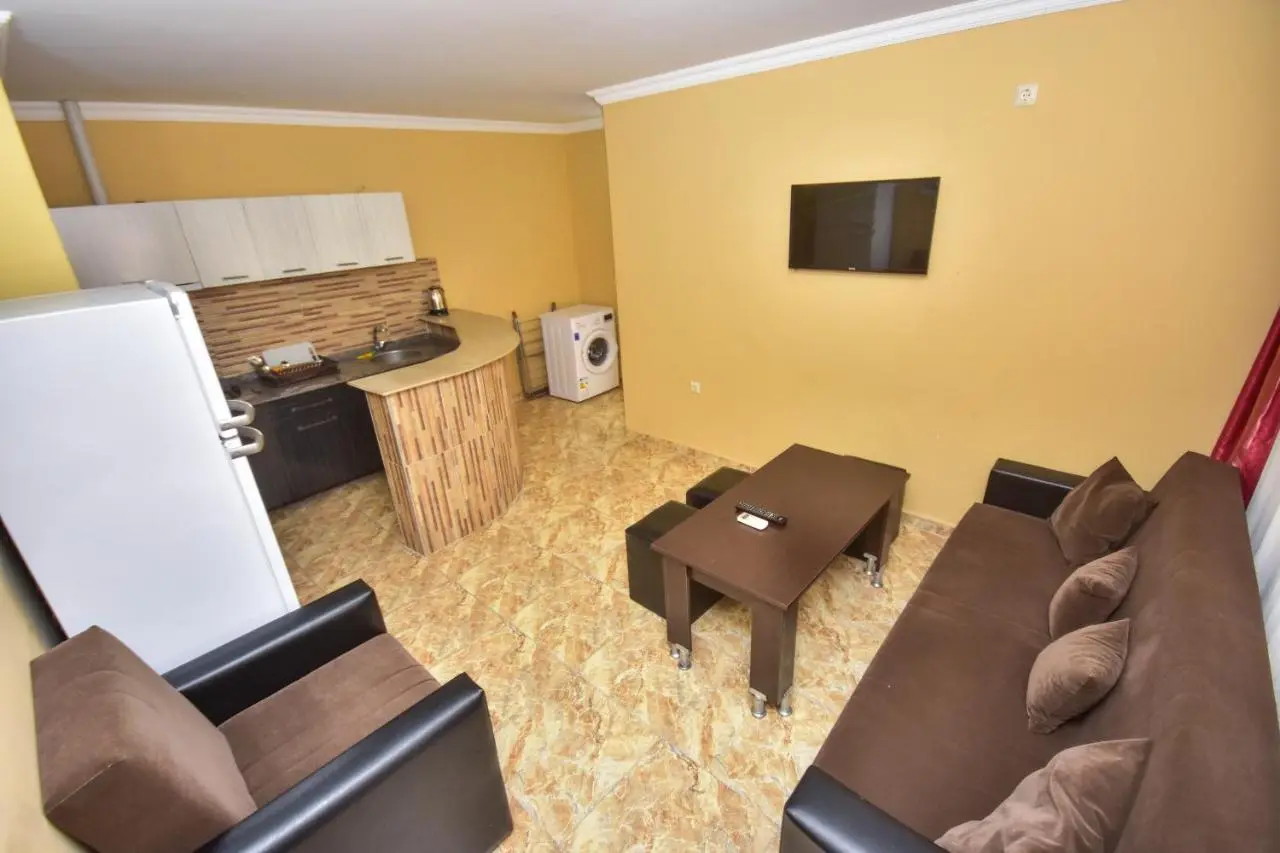 Family Apartments in Batumi