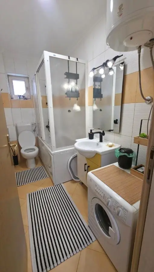 Apartman Nissa