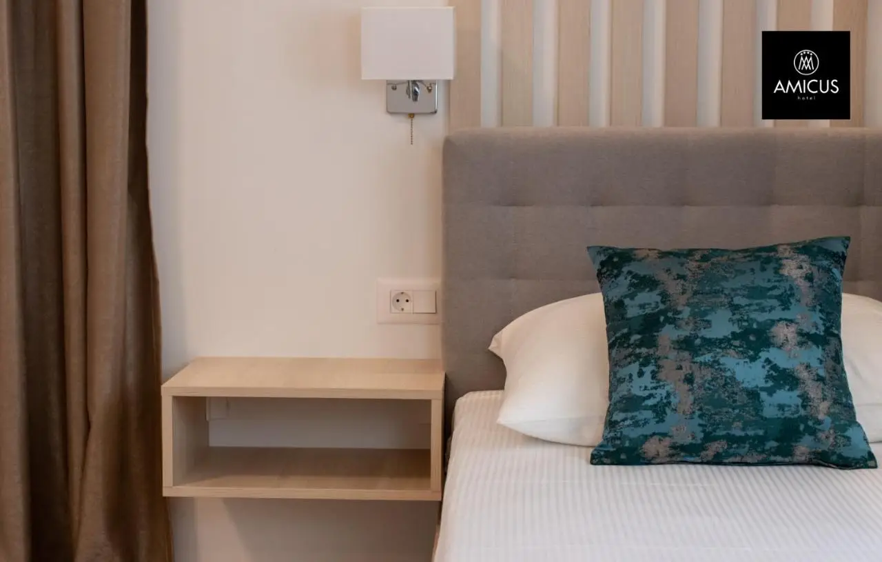 Hotel Amicus