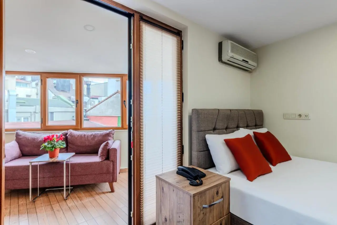 Hotel Silviya