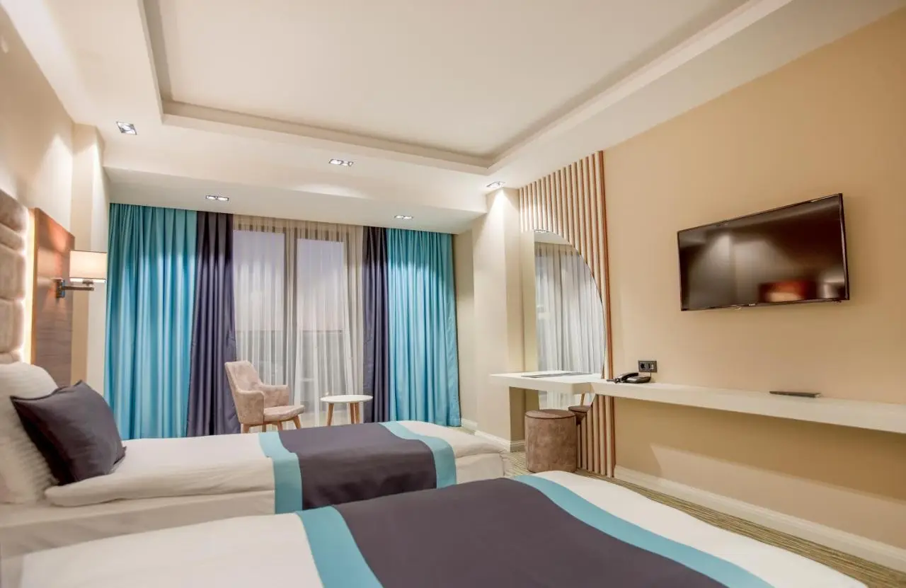 Elifim Resort Hotel