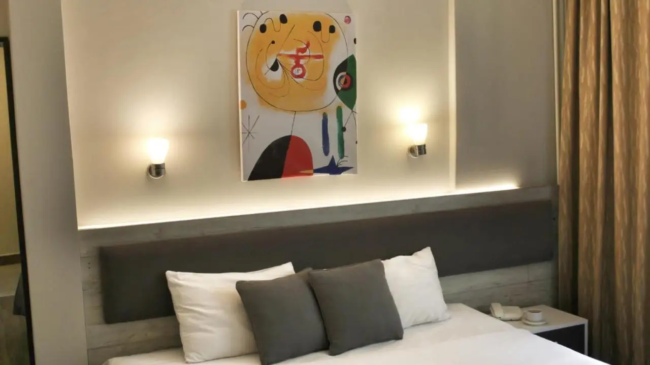 Temizay Hotel