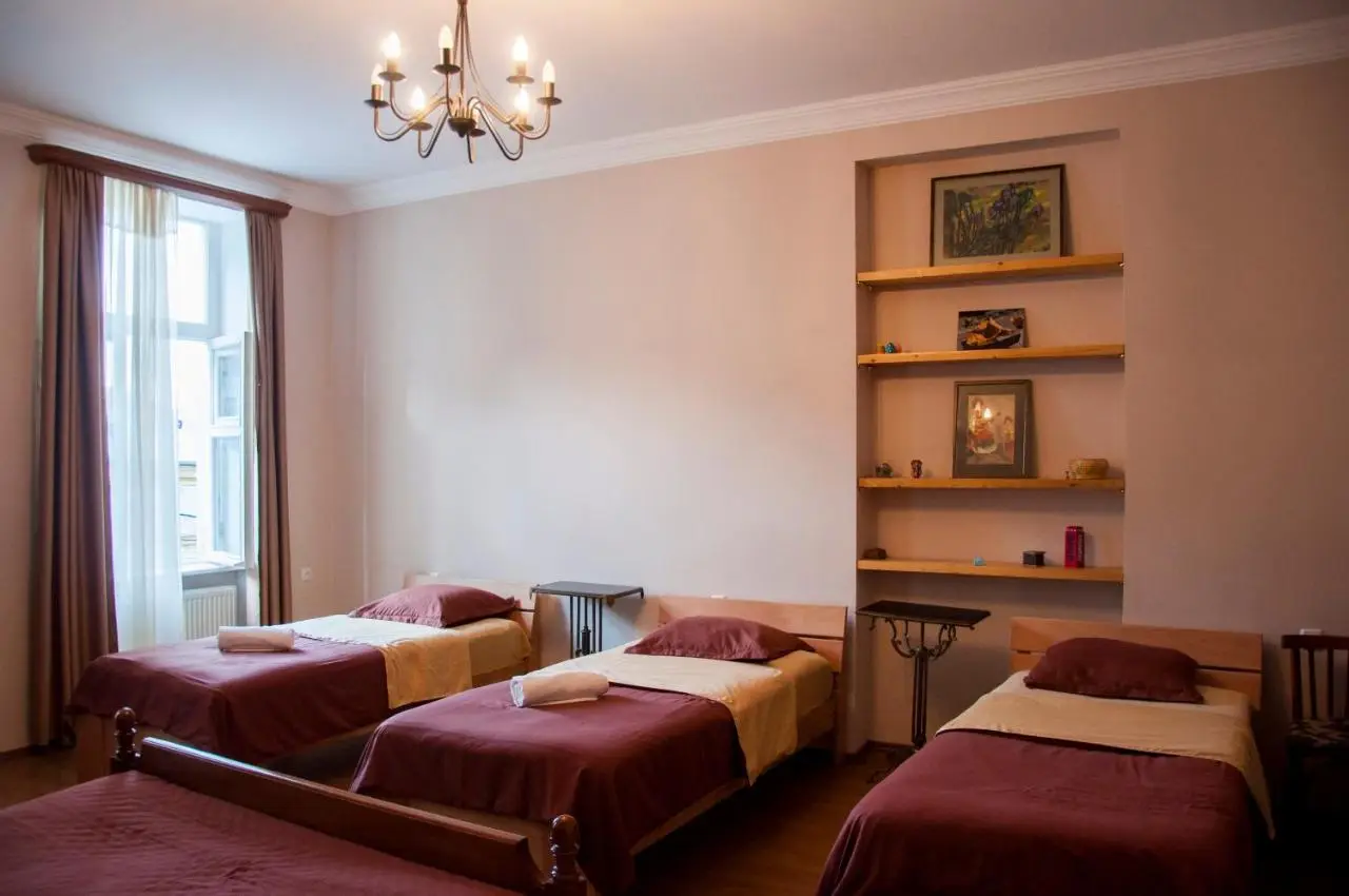 Guest House Lile
