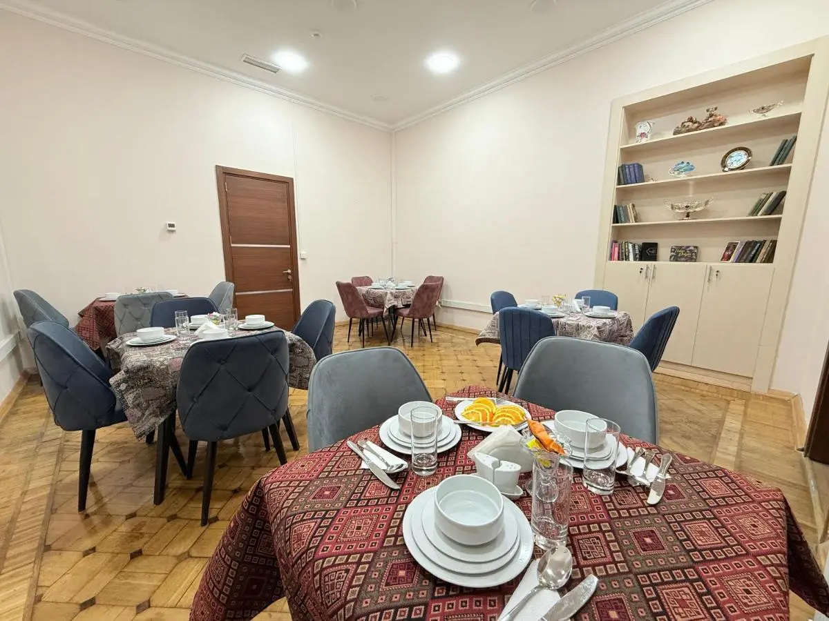 ALARA Inn Hotel&Hostel