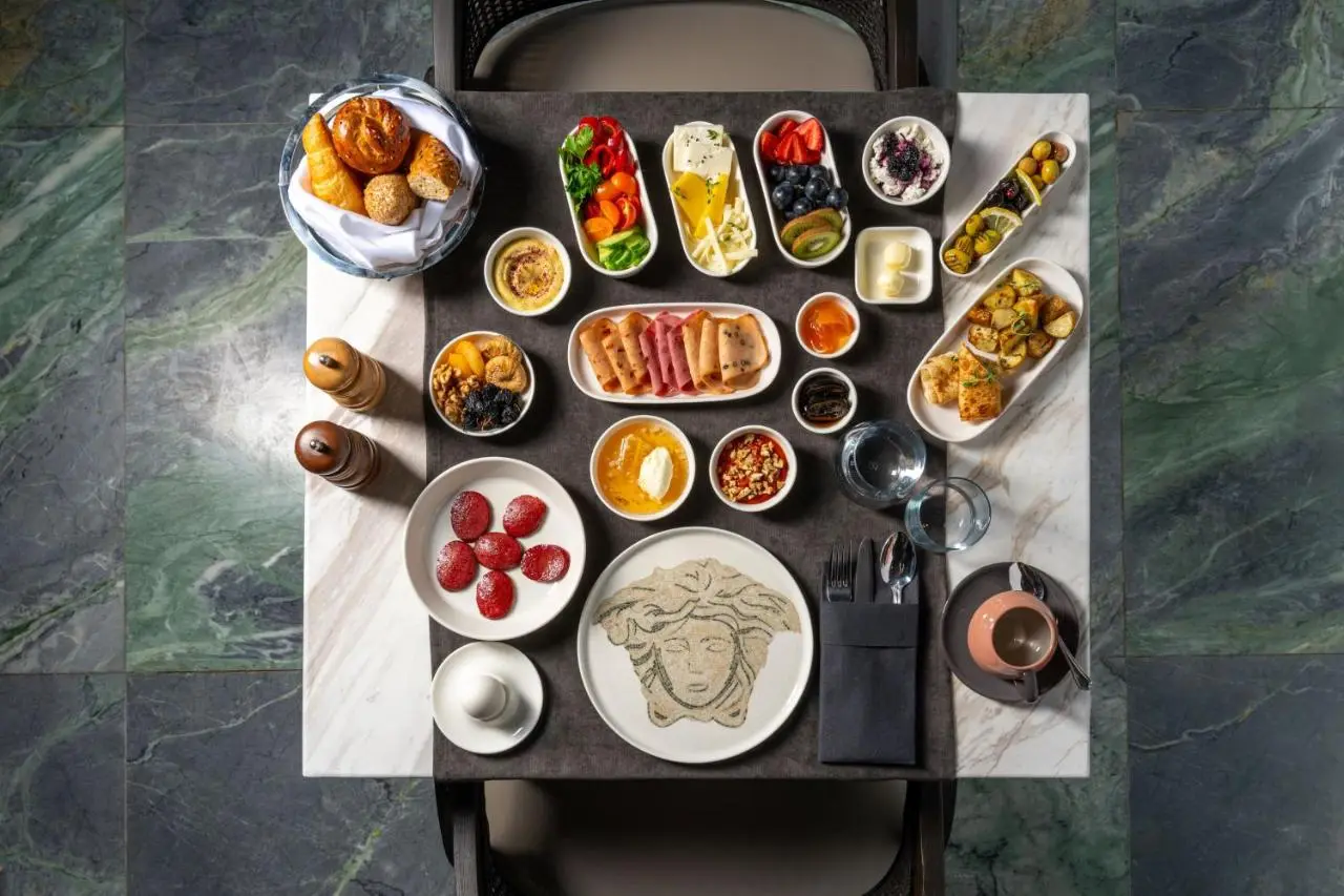Orientbank Hotel Istanbul, Autograph Collection