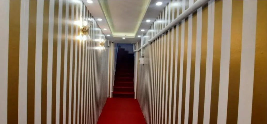 FINDIKZADE SEASIDE FLATS in lively Fatih area very near metro and tourist sights