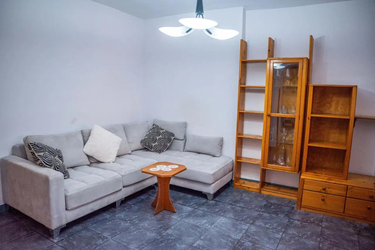 Old Bazaar Apartments
