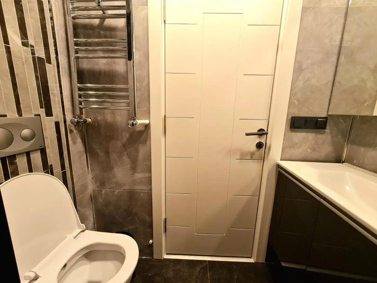 Halij suite