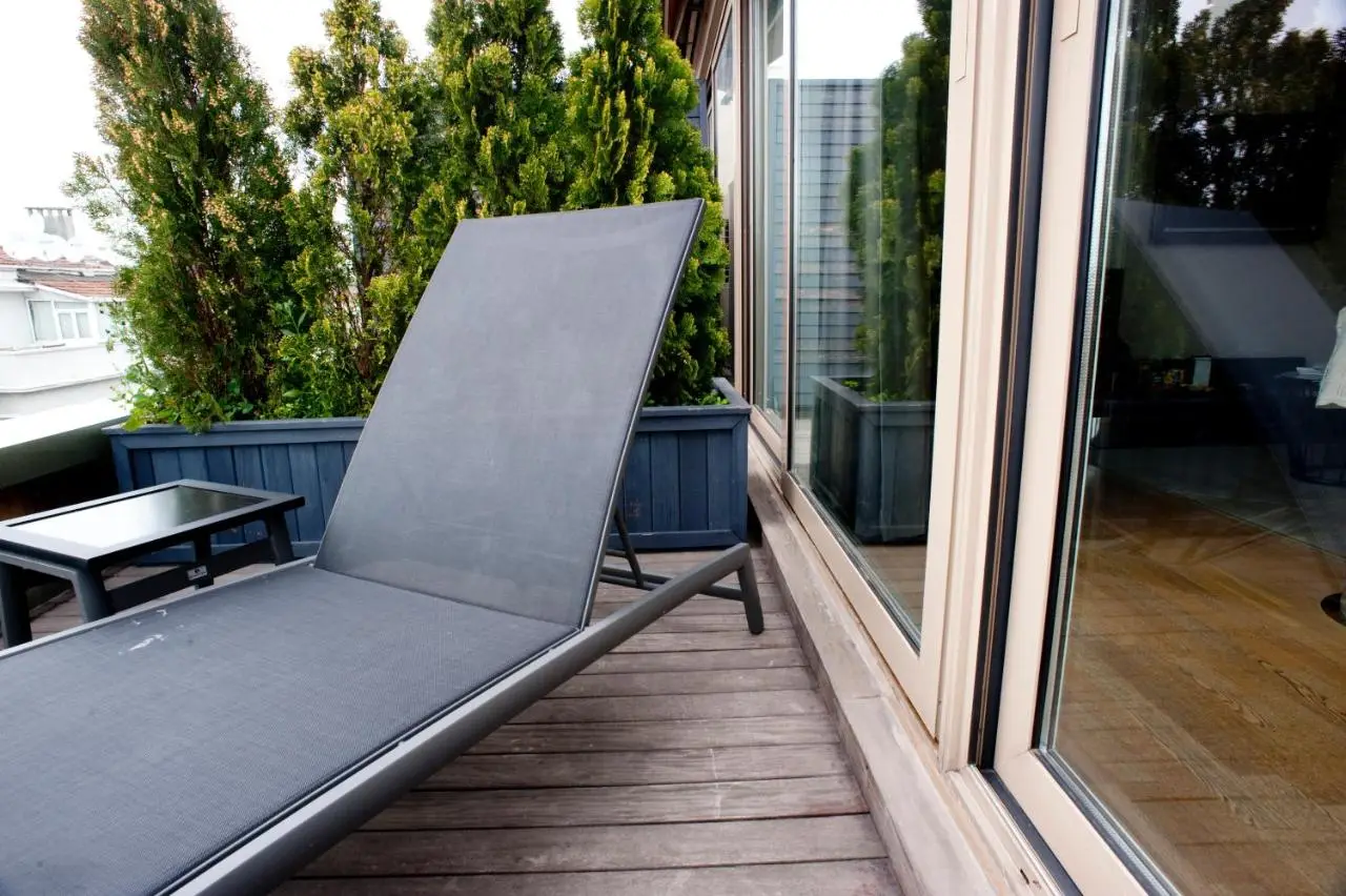 Witt Istanbul Suites