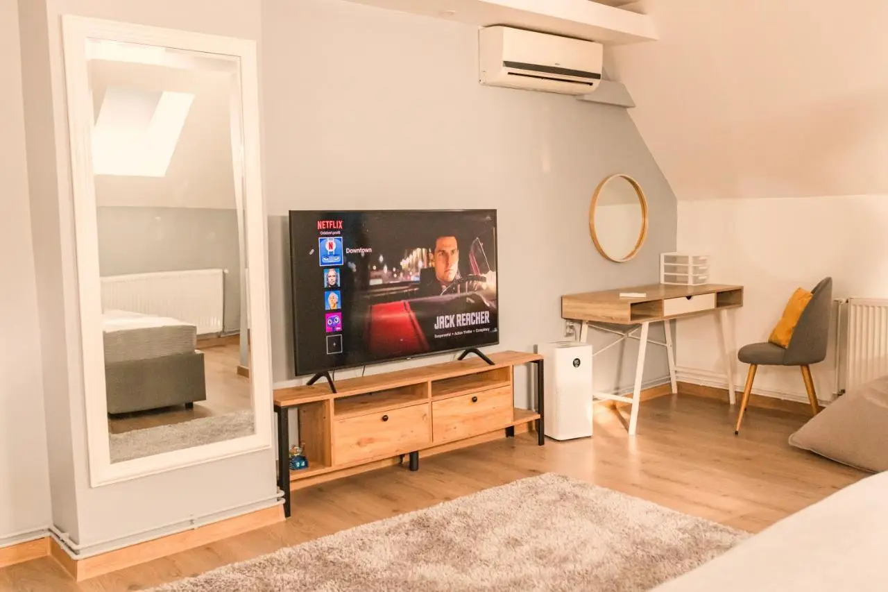 Downtown Apartment Travnik