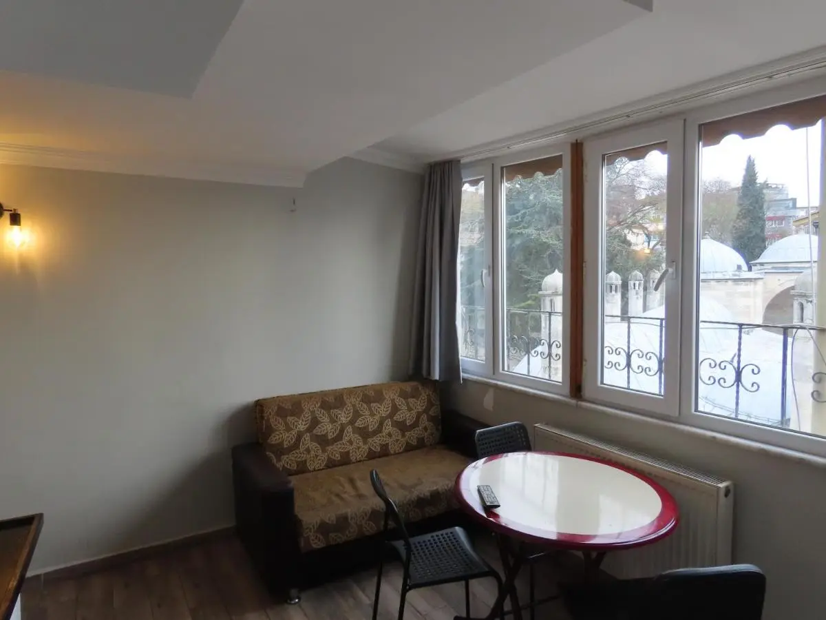 Sultanahmet Apart Hotel House