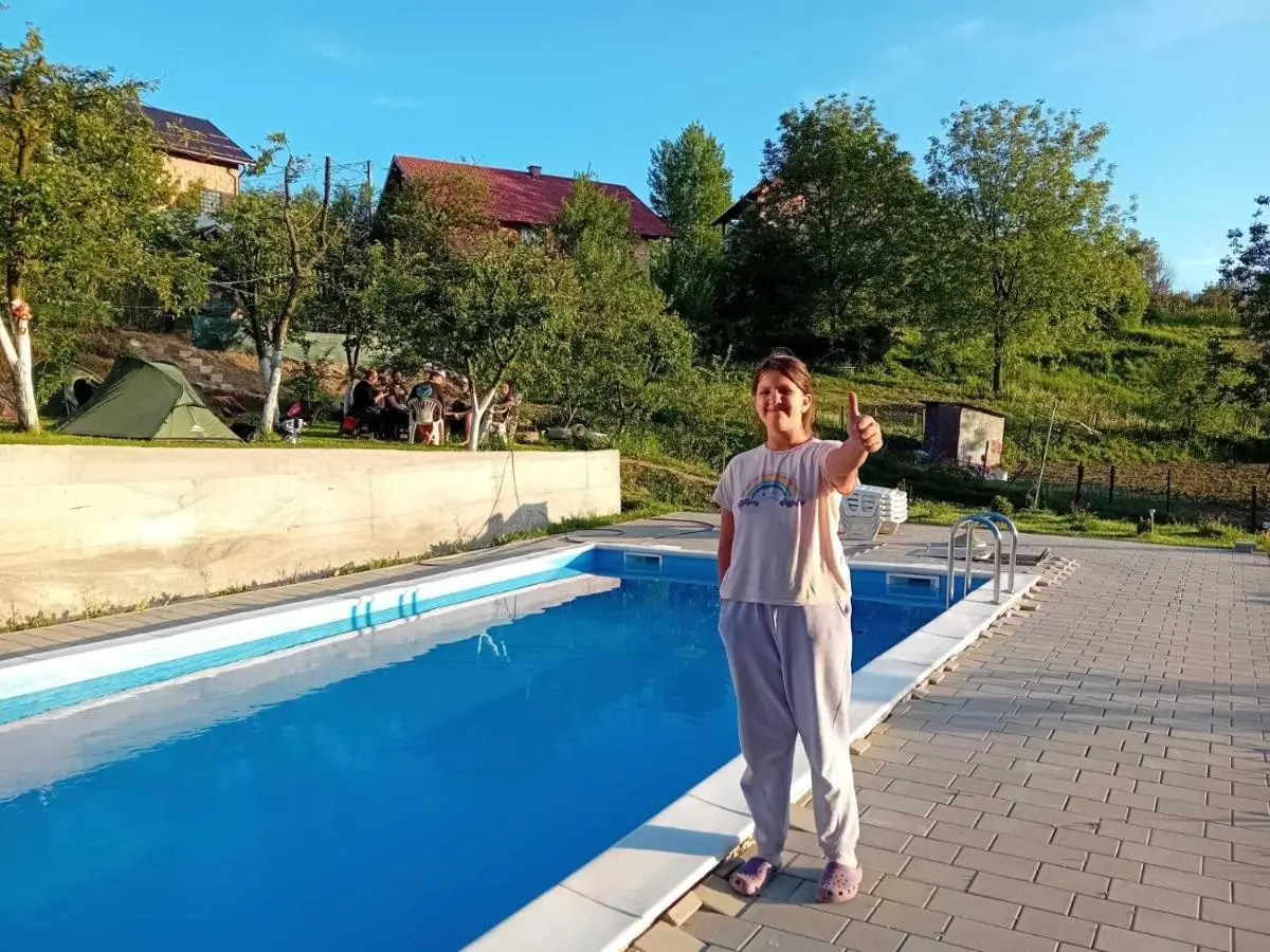 Apartmani Lana