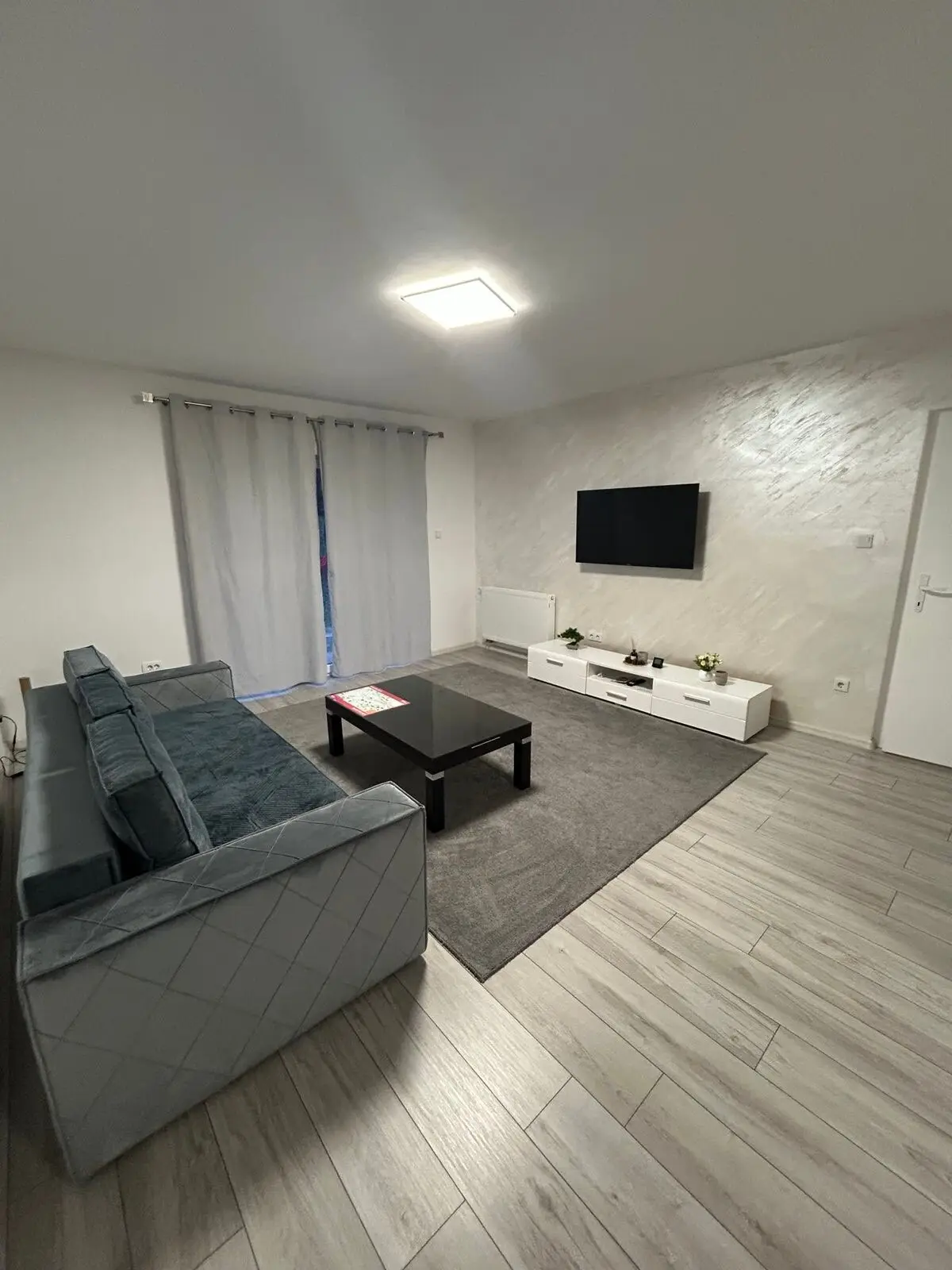 Harmony apartment