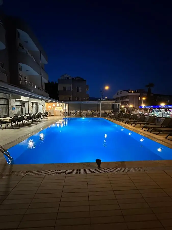 Soykan Hotel