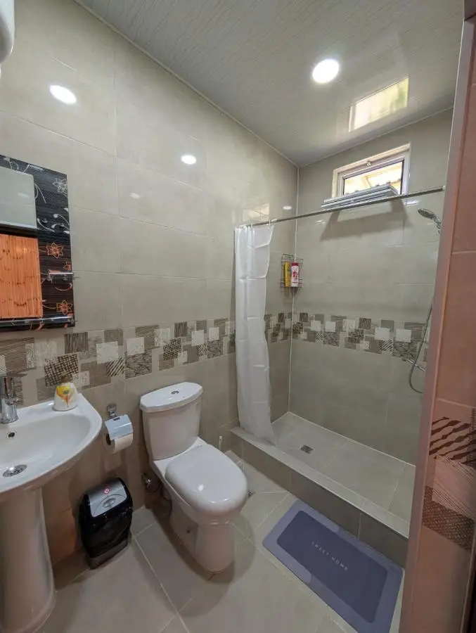 Guest House Roba