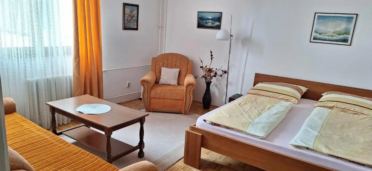 Apartman UNA Travnik