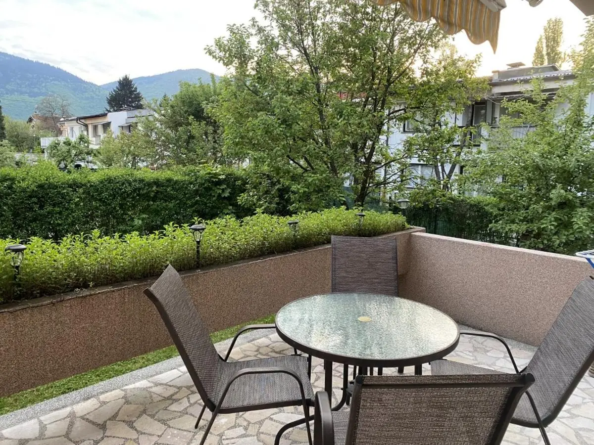 Holiday Home Ilidza Rose