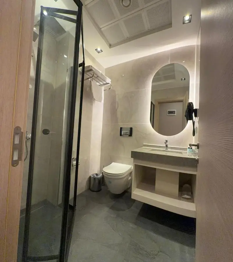 Solis Boutique Hotel