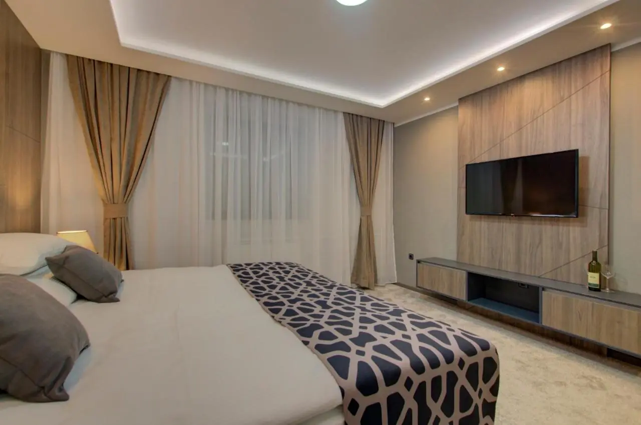 Hotel Zlatna Žita