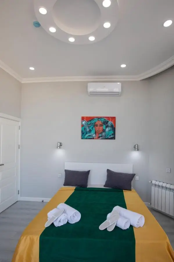 Leyla Apart Hotel 2 - Fountain Square
