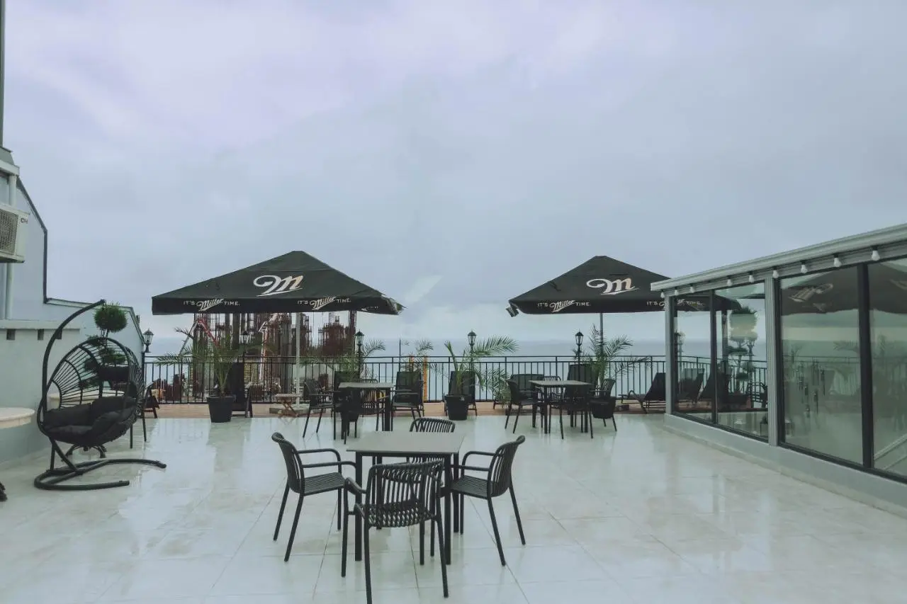 Royal Medis Hotel