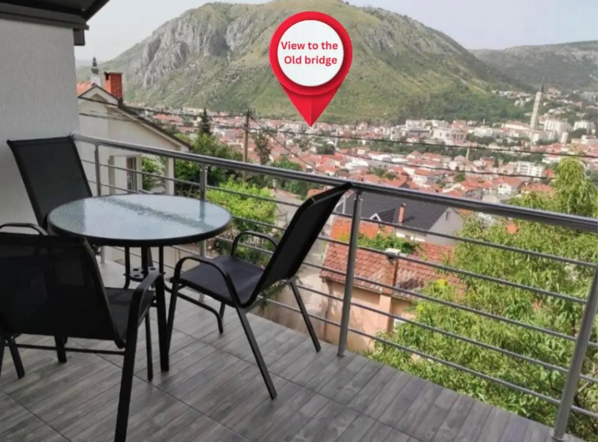 The City Horizon - Studio Apartment