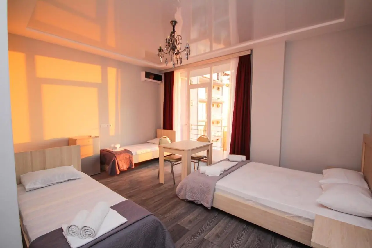 Guest House 99