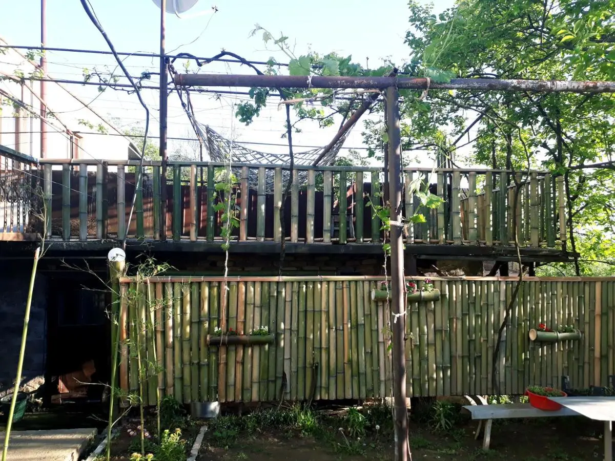 Nature House