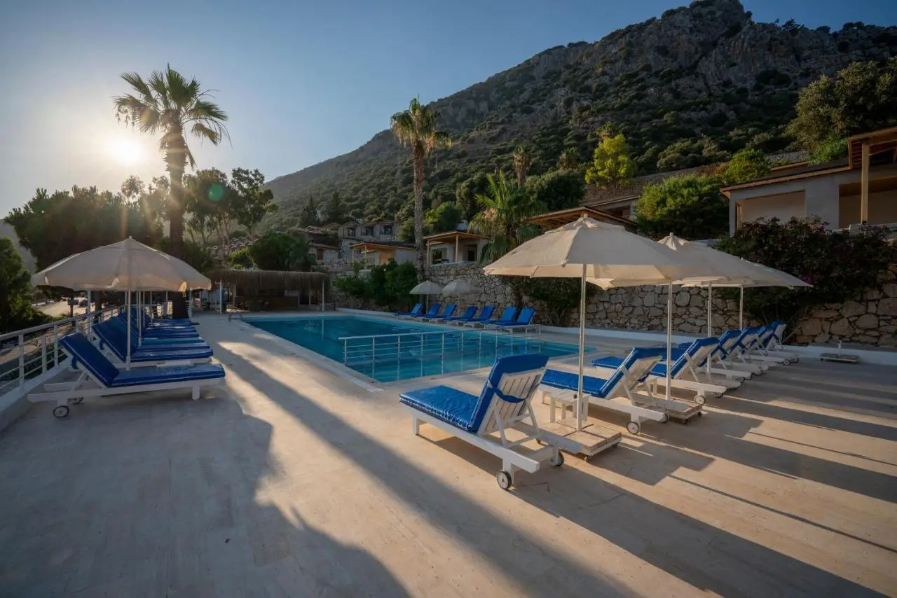 Kas Marin Hotel