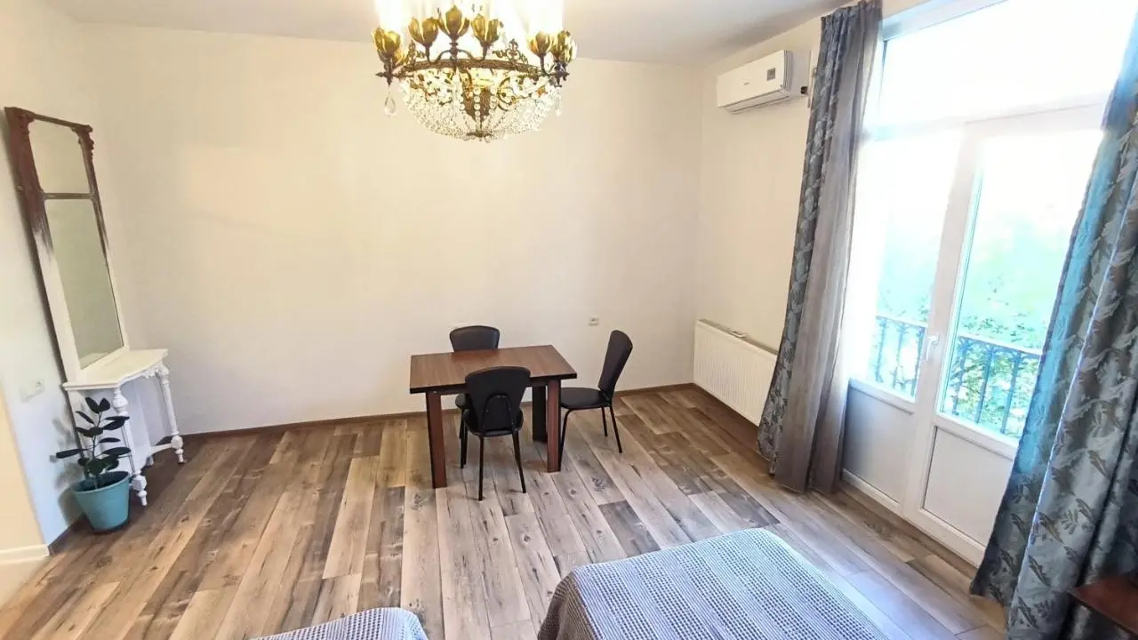 Piano Foyer Apartments at City Center