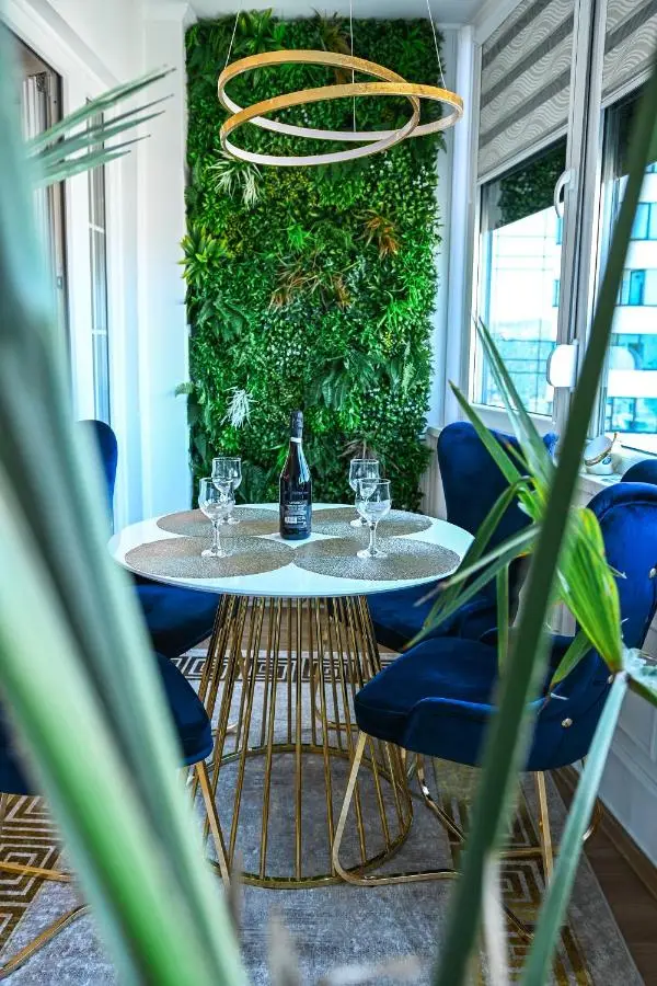 Luxury Apartment Karic FREE parking