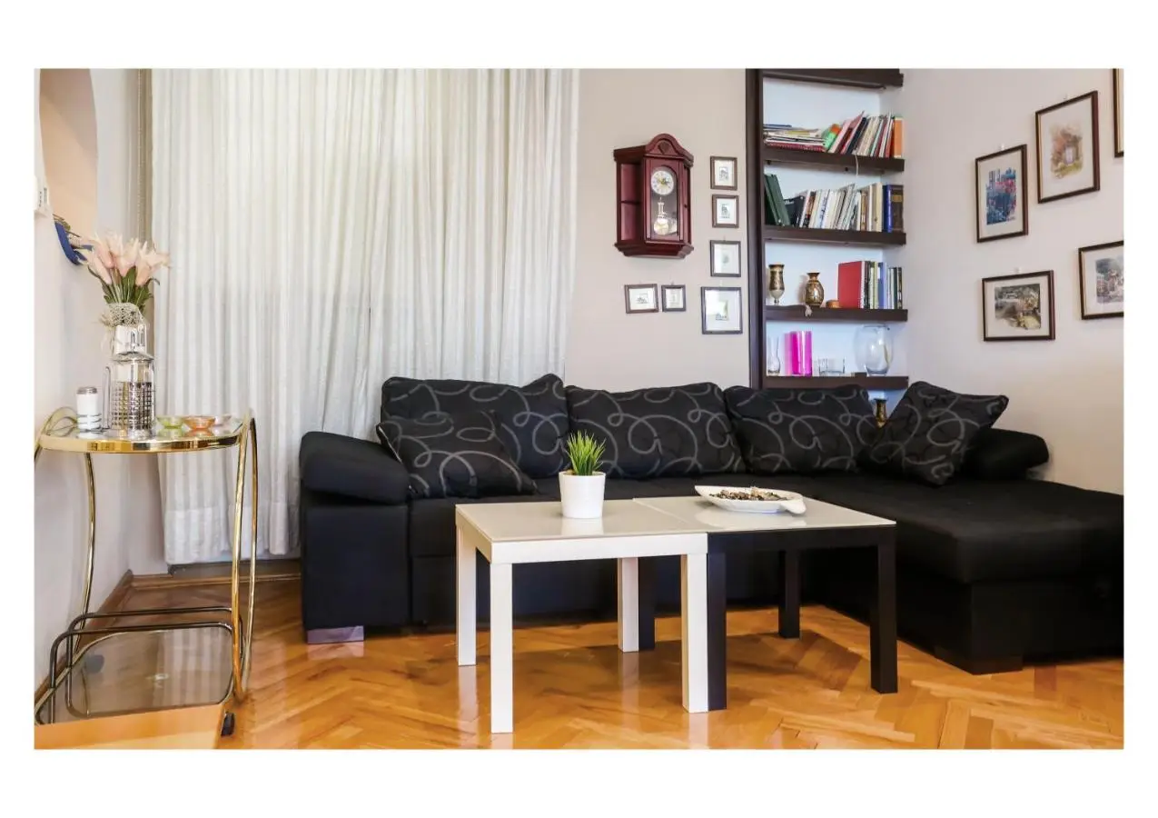 Sarajevo Apartments No.5