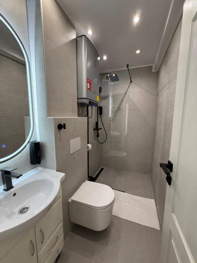 Apartments & Rooms Villa Zaad FREE PRIVATE PARKING