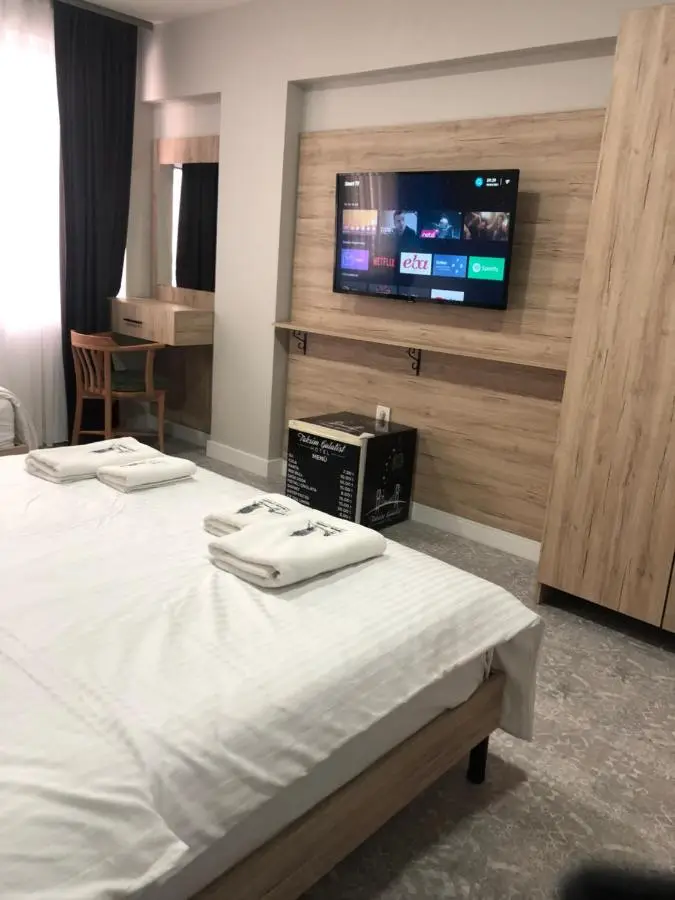 Taksim Galatist Hotel