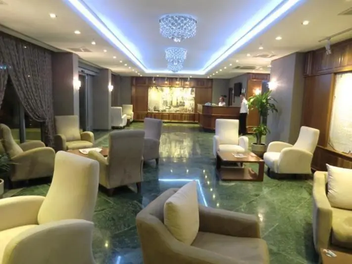 Adanava Hotel