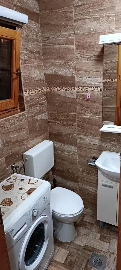 Princips Apartment