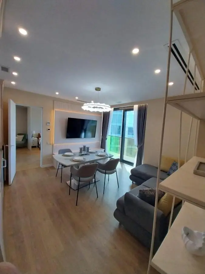 Bellevue Residence Suites