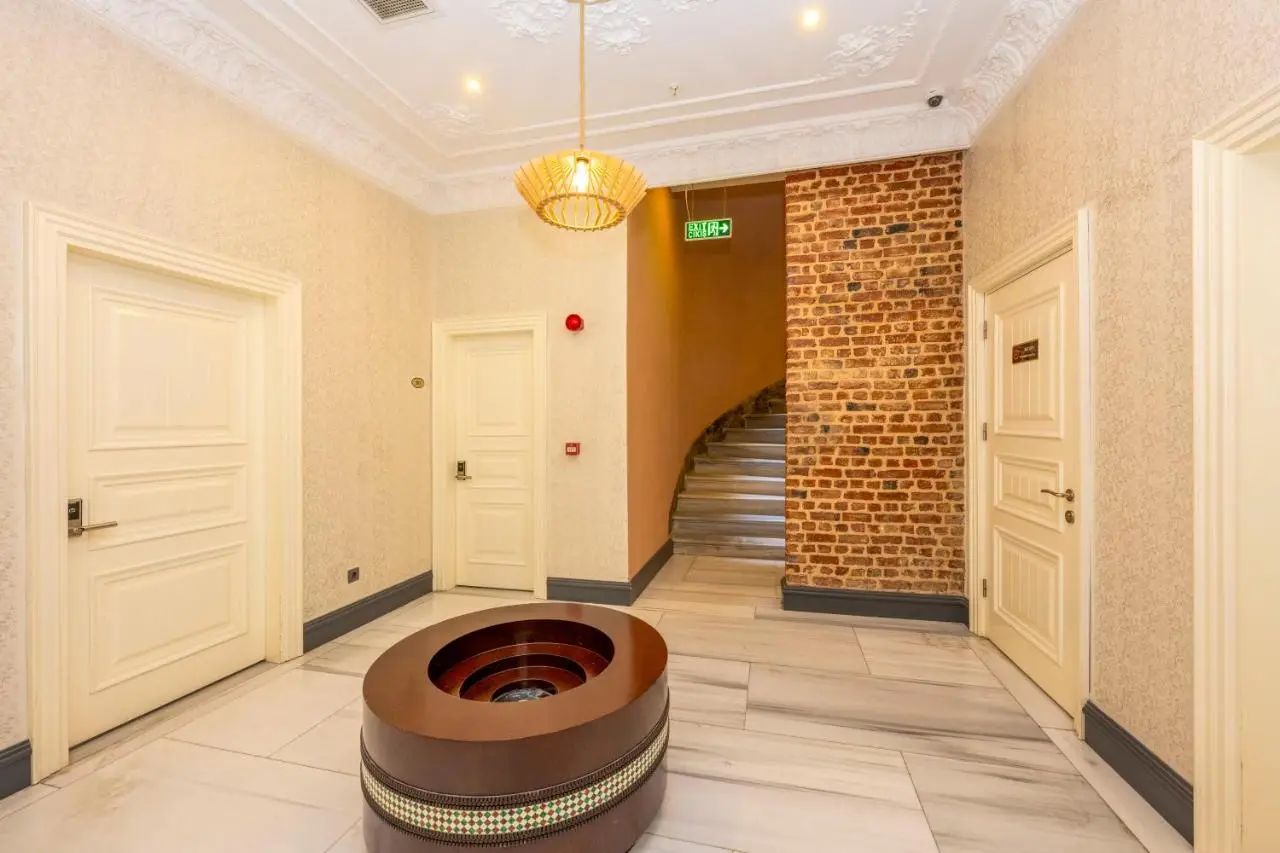 Premist Hotels Taksim