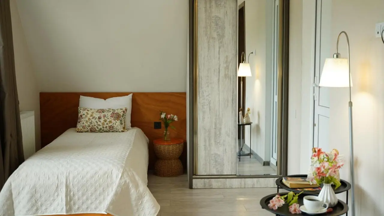 OISHE Boutique Hotel