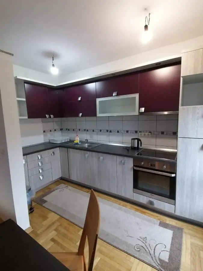 Delux Apartment