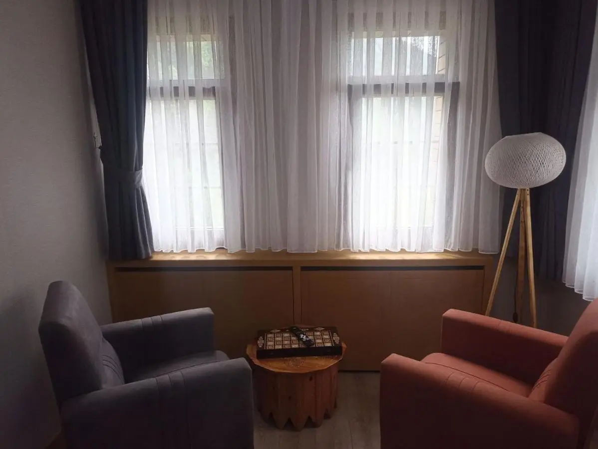 Aydere Apart Hotel