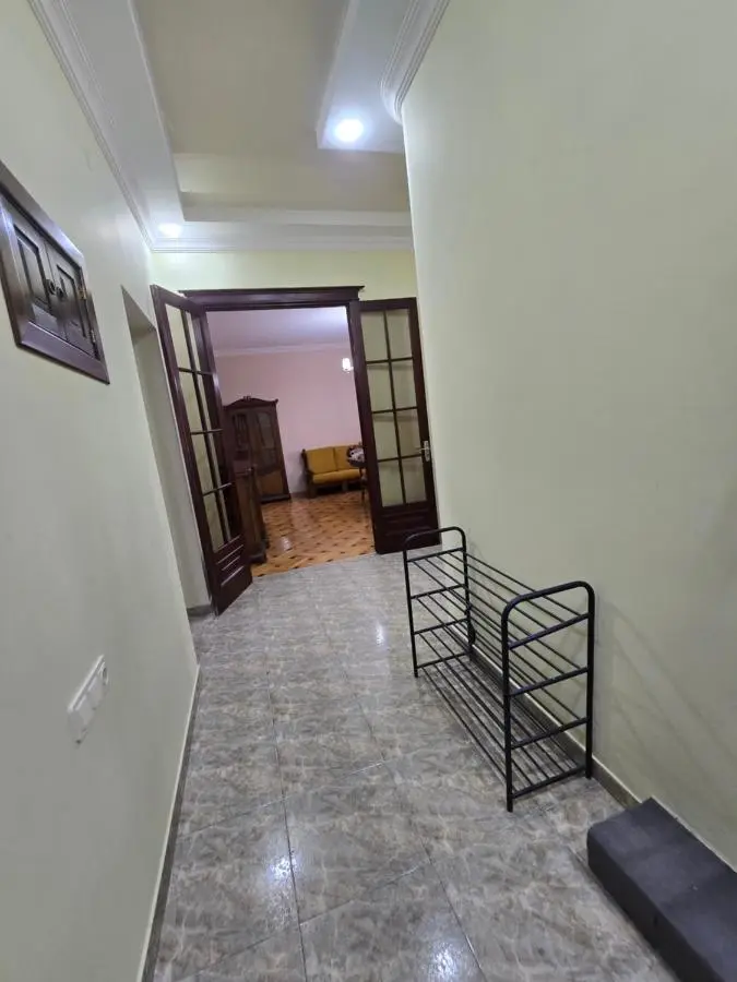 Apartment Gorgiladze