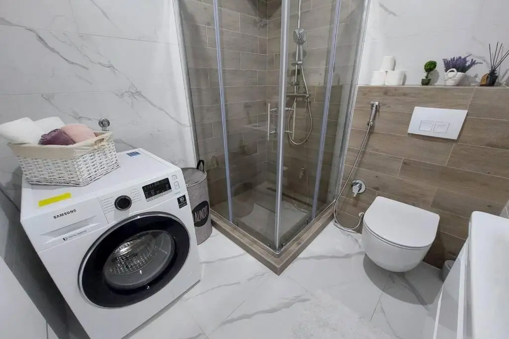 Luxury Penthouse Sarajevo
