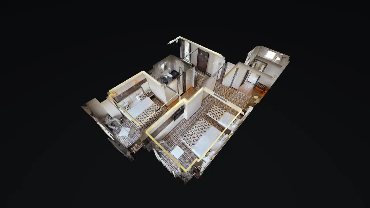 Green Prusa Hotel