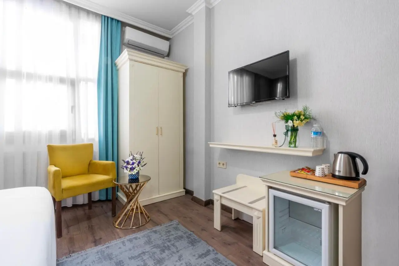 Valide Hotel