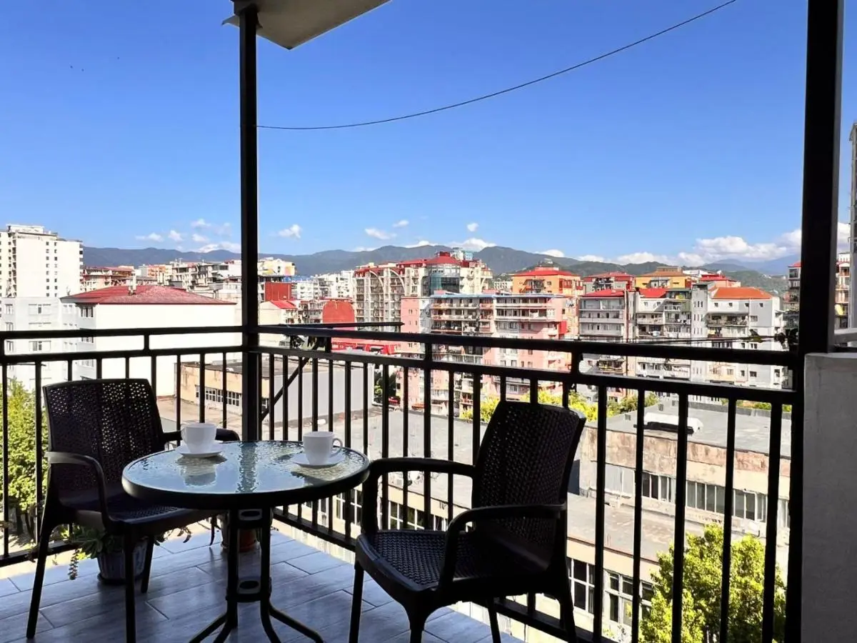 Apartment in Batumi