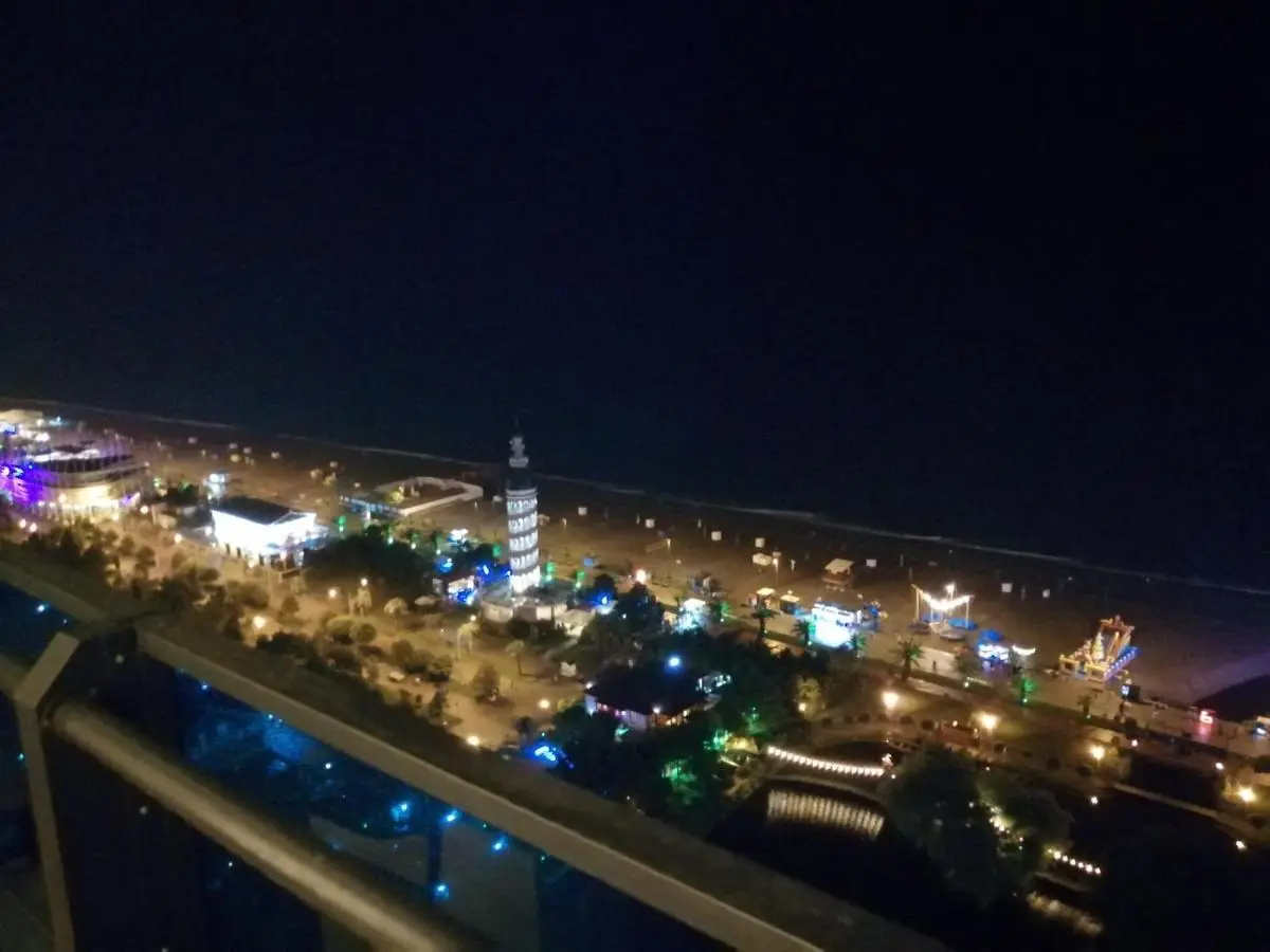 Lamar hotel